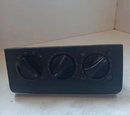 Climate control unit