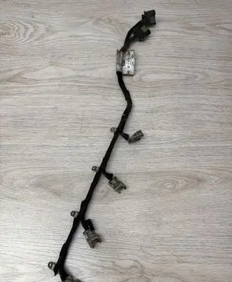 Citroen C5 Fuel injector wires 9664447580 64447580