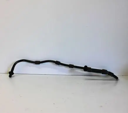 Audi A6 S6 C6 4F Air intake hose/pipe 4F2611931Q