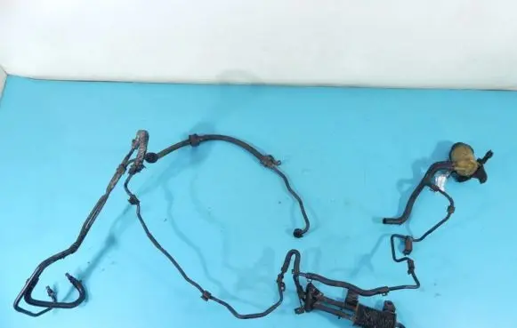 KIA Sportage Power steering hose/pipe/line IMPRK1338700