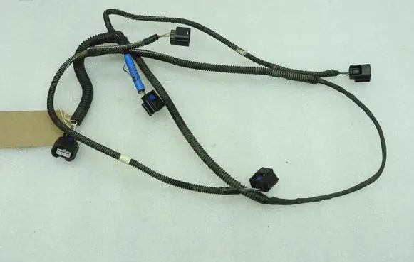 Renault Trafic III (X82) Parking sensor (PDC) wiring loom 240158982R