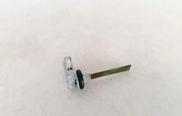 Mercedes-Benz R W251 Interior temperature sensor a1638300272 7843-08a