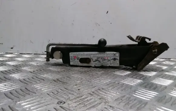 Mini One - Cooper Cabrio R52 Lift Jack 150193005