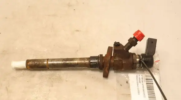 Ford Focus Fuel injector