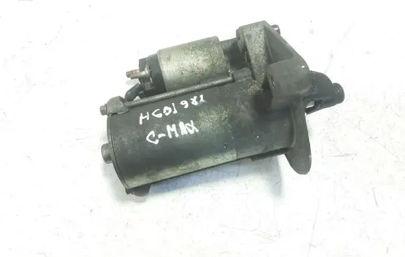 Ford C-MAX II Starter motor 3M5T11000CF