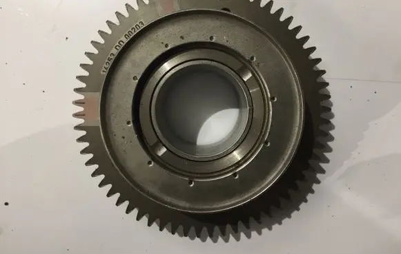 Ford Transit Custom Crankshaft gear GK2Q6A260BC