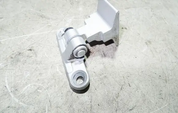 BMW 5 GT F07 Rear door lower hinge 7193144