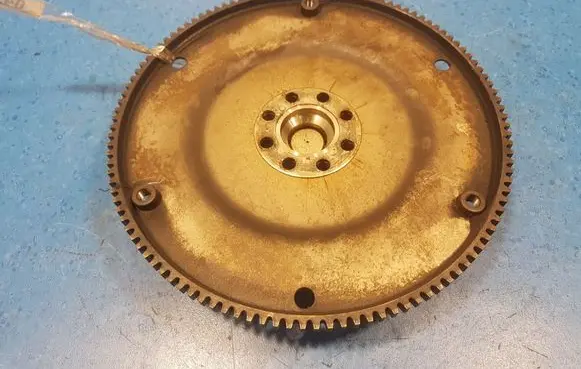 Audi A5 Sportback 8TA Flywheel 06H105323H