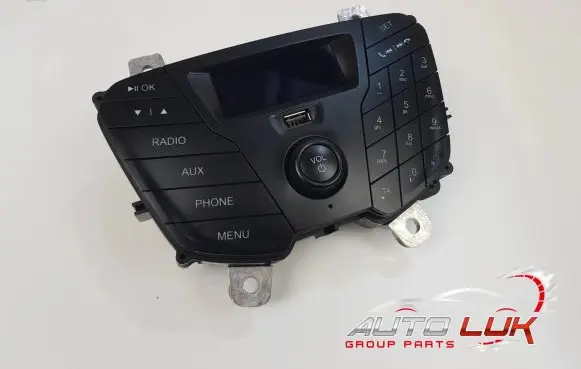 Ford Transit Other switches/knobs/shifts BK3T-18D815-BG
