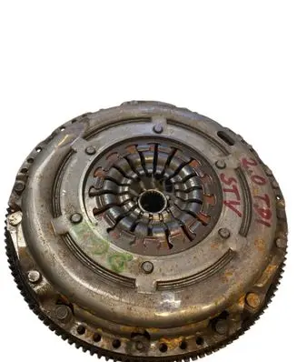 Skoda Octavia Mk3 (5E) Clutch set kit 04L141025A 3082001997