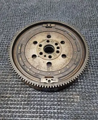 BMW 3 E90 E91 Dual mass flywheel 21217541018HU