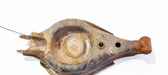 Chevrolet Captiva Rear upper control arm/wishbone