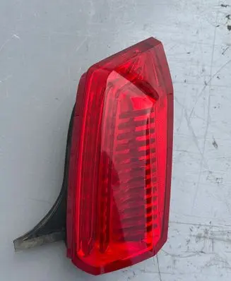 Cadillac CTS Rear/tail lights 23466314