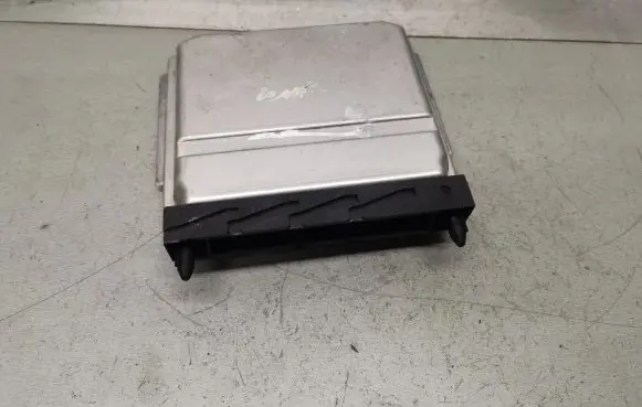 Volvo S60 Engine control unit/module 0261206829 08627454A
