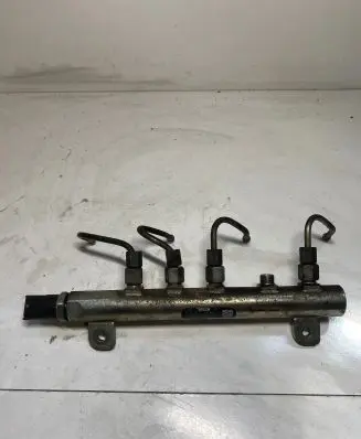 Alfa Romeo 156 Fuel main line pipe 55187883 0445214053 214053
