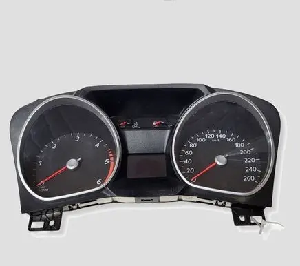 Ford Mondeo MK IV Speedometer (instrument cluster) 8M2T10849CB VP8M2T10849CB 3M2T14C0204AB