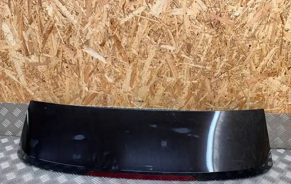 BMW i3 Tailgate/trunk spoiler 51627305042 7305042