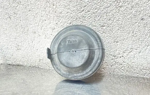 Opel Vectra C Headlight/headlamp dust cover 89390143