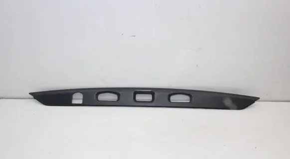 Honda Accord Centre console side trim rear 74890TL0