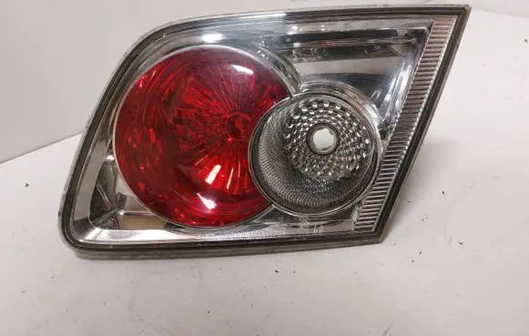 Mazda 6 Tailgate rear/tail lights 22661971