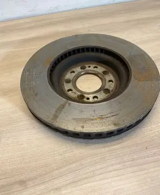 Hyundai Tucson IV NX4 Front brake disc