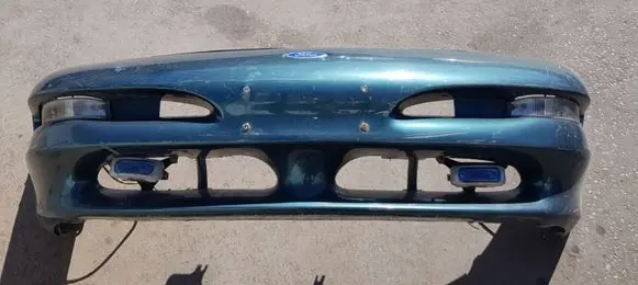 Ford Probe Front bumper
