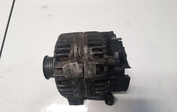Opel Astra G Generator/alternator 0124415005