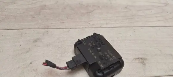 Volkswagen PASSAT B6 Rain sensor 1K0955559M HW005 SW0605