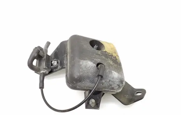 Valve vacuum