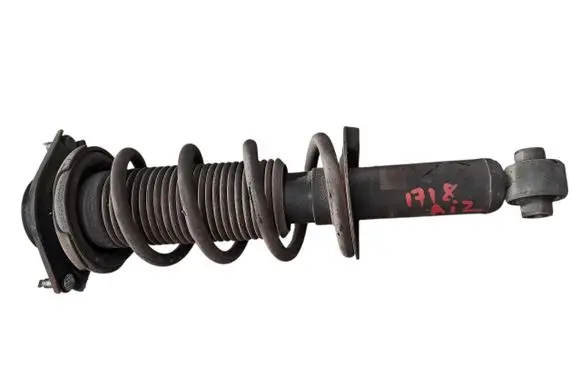 Subaru Impreza III Rear shock absorber with coil spring 20365FG510