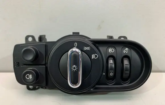 Mini Cooper Countryman F60 Light switch 9865861