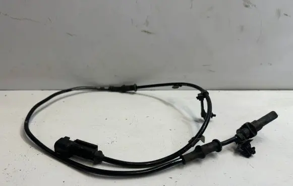 Ford Mustang VI ABS brake wheel speed sensor FR3C2C204AC