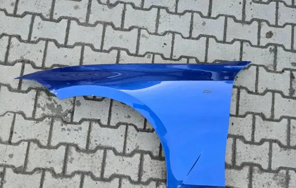 BMW 3 G20 G21 Fender
