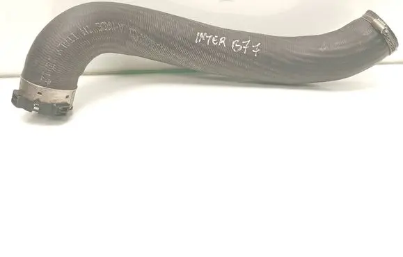 Volvo V40 Intercooler hose/pipe 31370648