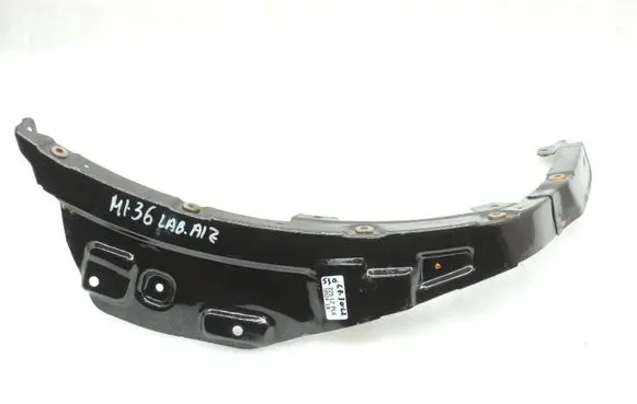 Mitsubishi Pajero Rear bumper mounting bracket MR437372