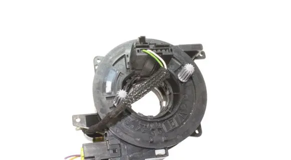 Jaguar XE Airbag slip ring squib (SRS ring) FK7214A664CA