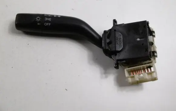 Mazda Premacy Wiper turn signal indicator stalk/switch
