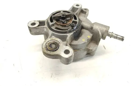 Peugeot 407 Vacuum pump D1651A 02101 456587