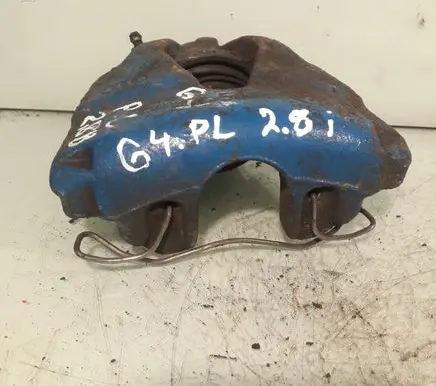Volkswagen Golf IV Front brake caliper