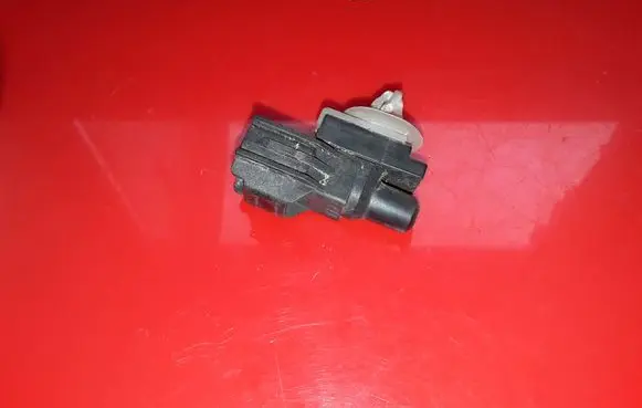 Toyota Avensis Verso Outside/exterior temperature sensor 0775004220