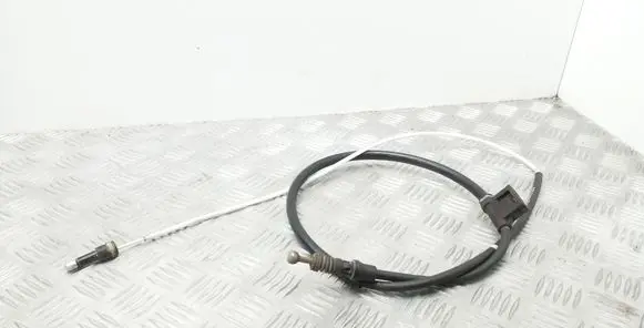 Seat Leon (5F) Handbrake/parking brake wiring cable 5Q0609721BA