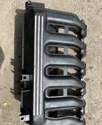 BMW 5 E39 Intake manifold 7789247 7789329 7789287