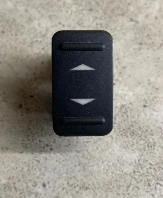 Ford Mondeo MK IV Electric window control switch 6M2T14529AD 17062010 1706AD8204