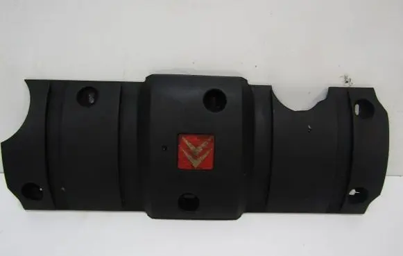 Citroen Xsara Picasso Engine cover (trim) 9638602180