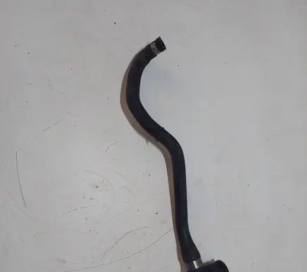 BMW 5 E60 E61 Engine coolant pipe/hose 103059-24