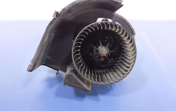 BMW X6 E71 Heater fan/blower T1001857A