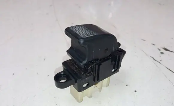 Mazda 6 Electric window control switch
