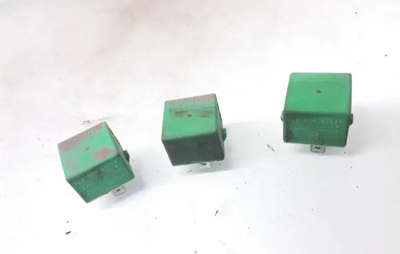 Citroen Xsara Picasso Other relay