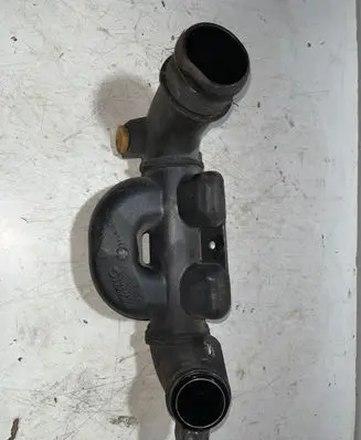 Ford Focus Intercooler hose/pipe