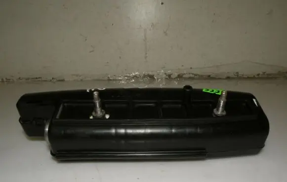 Audi A8 S8 D3 4E Seat airbag 4E0880442